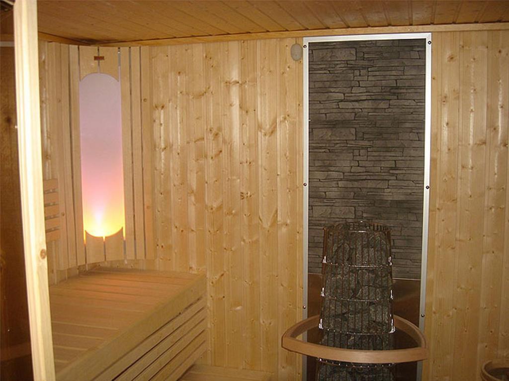 Hotel Le Gentiana Tignes Dış mekan fotoğraf