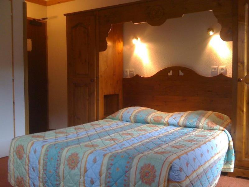 Hotel Le Gentiana Tignes Dış mekan fotoğraf