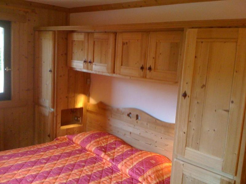 Hotel Le Gentiana Tignes Dış mekan fotoğraf