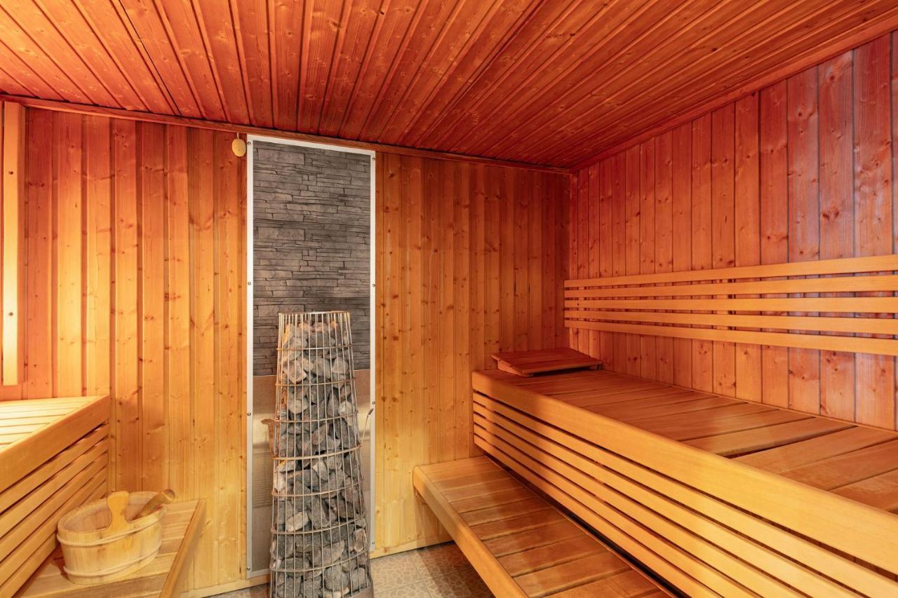 Hotel Le Gentiana Tignes Dış mekan fotoğraf